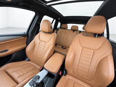 2020 BMW X3 xDrive30i - Photo 14 - North Vancouver, BC V7P 1A4