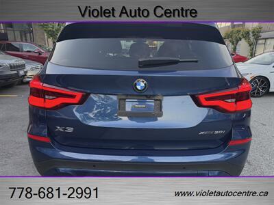 2020 BMW X3 xDrive30i - Photo 2 - North Vancouver, BC V7P 1A4