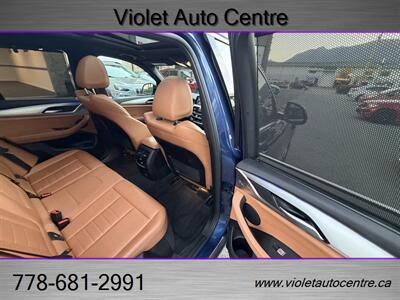 2020 BMW X3 xDrive30i - Photo 13 - North Vancouver, BC V7P 1A4