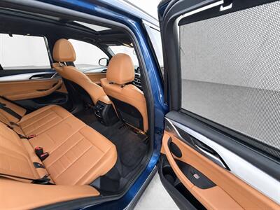2020 BMW X3 xDrive30i - Photo 19 - North Vancouver, BC V7P 1A4
