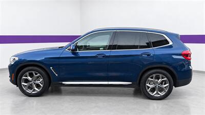 2020 BMW X3 xDrive30i - Photo 8 - North Vancouver, BC V7P 1A4