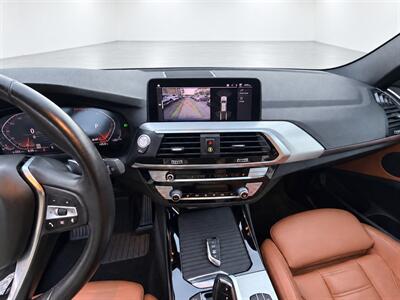 2020 BMW X3 xDrive30i - Photo 16 - North Vancouver, BC V7P 1A4