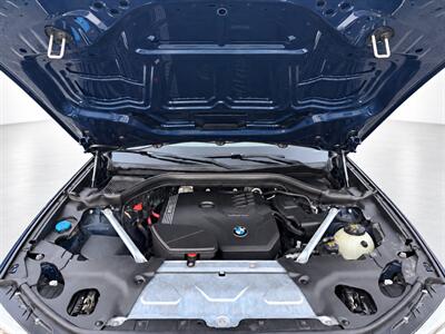 2020 BMW X3 xDrive30i - Photo 12 - North Vancouver, BC V7P 1A4