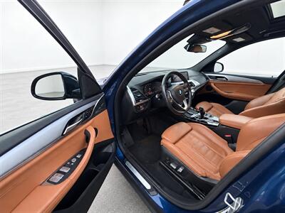 2020 BMW X3 xDrive30i - Photo 9 - North Vancouver, BC V7P 1A4