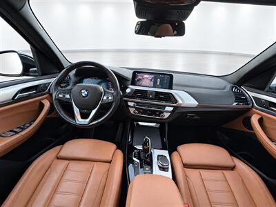 2020 BMW X3 xDrive30i - Photo 13 - North Vancouver, BC V7P 1A4