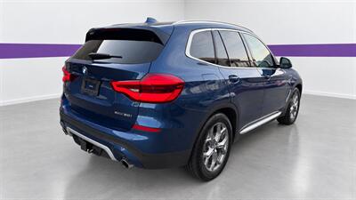 2020 BMW X3 xDrive30i - Photo 6 - North Vancouver, BC V7P 1A4