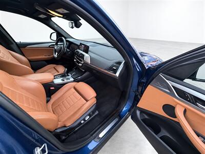 2020 BMW X3 xDrive30i - Photo 18 - North Vancouver, BC V7P 1A4