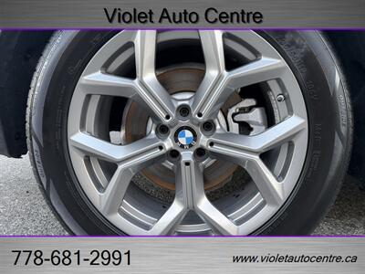 2020 BMW X3 xDrive30i - Photo 9 - North Vancouver, BC V7P 1A4