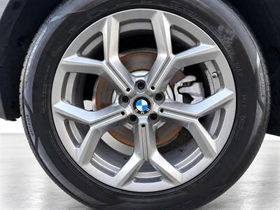 2020 BMW X3 xDrive30i - Photo 15 - North Vancouver, BC V7P 1A4