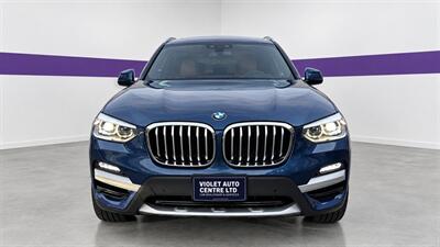 2020 BMW X3 xDrive30i - Photo 2 - North Vancouver, BC V7P 1A4