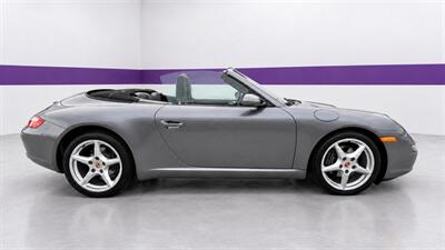 2005 Porsche 911 Carrera - Photo 4 - North Vancouver, BC V7P 1A4