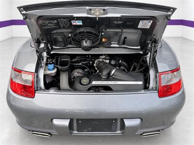 2005 Porsche 911 Carrera - Photo 9 - North Vancouver, BC V7P 1A4