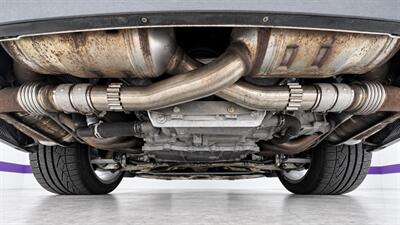 2005 Porsche 911 Carrera - Photo 15 - North Vancouver, BC V7P 1A4