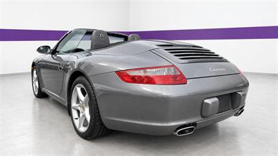 2005 Porsche 911 Carrera - Photo 7 - North Vancouver, BC V7P 1A4