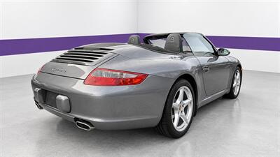 2005 Porsche 911 Carrera - Photo 5 - North Vancouver, BC V7P 1A4