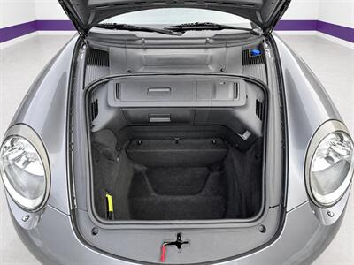 2005 Porsche 911 Carrera - Photo 11 - North Vancouver, BC V7P 1A4