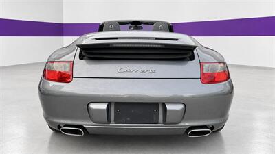 2005 Porsche 911 Carrera - Photo 13 - North Vancouver, BC V7P 1A4