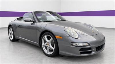 2005 Porsche 911 Carrera - Photo 3 - North Vancouver, BC V7P 1A4