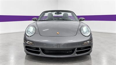 2005 Porsche 911 Carrera - Photo 2 - North Vancouver, BC V7P 1A4