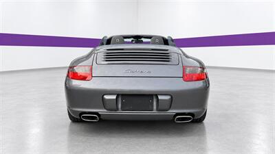 2005 Porsche 911 Carrera - Photo 6 - North Vancouver, BC V7P 1A4