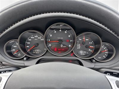 2005 Porsche 911 Carrera - Photo 17 - North Vancouver, BC V7P 1A4