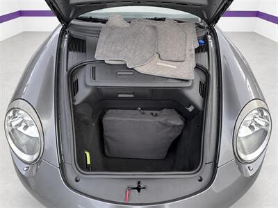2005 Porsche 911 Carrera - Photo 12 - North Vancouver, BC V7P 1A4