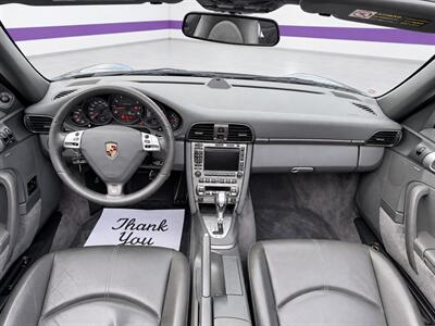 2005 Porsche 911 Carrera - Photo 19 - North Vancouver, BC V7P 1A4