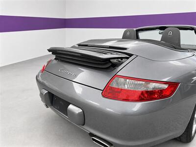 2005 Porsche 911 Carrera - Photo 14 - North Vancouver, BC V7P 1A4