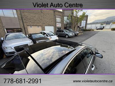 2017 Mercedes-Benz C 300 4MATIC - Photo 9 - North Vancouver, BC V7P 1A4
