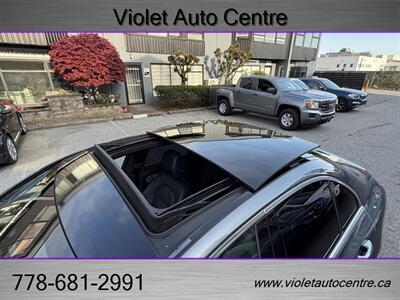 2017 Mercedes-Benz C 300 4MATIC - Photo 10 - North Vancouver, BC V7P 1A4