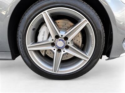 2017 Mercedes-Benz C 300 4MATIC - Photo 12 - North Vancouver, BC V7P 1A4
