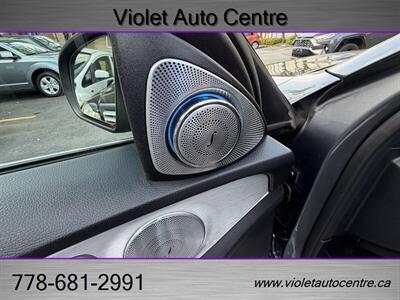 2017 Mercedes-Benz C 300 4MATIC - Photo 15 - North Vancouver, BC V7P 1A4