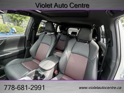 2023 Toyota RAV4 Prime XSE   - Photo 14 - North Vancouver, BC V7P 1A4