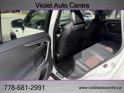 2023 Toyota RAV4 Prime XSE   - Photo 11 - North Vancouver, BC V7P 1A4