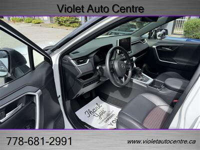 2023 Toyota RAV4 Prime XSE   - Photo 9 - North Vancouver, BC V7P 1A4