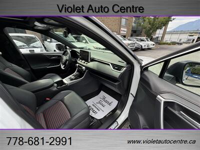2023 Toyota RAV4 Prime XSE   - Photo 10 - North Vancouver, BC V7P 1A4