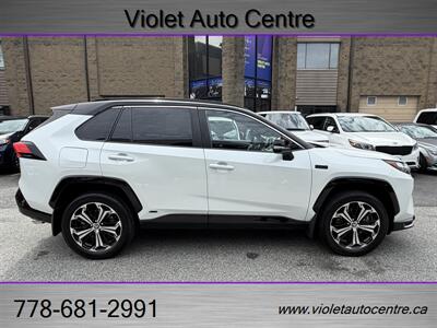 2023 Toyota RAV4 Prime XSE   - Photo 5 - North Vancouver, BC V7P 1A4