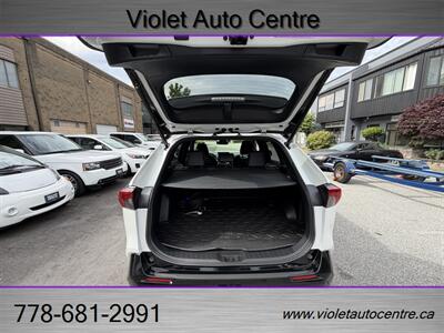 2023 Toyota RAV4 Prime XSE   - Photo 16 - North Vancouver, BC V7P 1A4