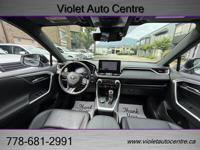 2023 Toyota RAV4 Prime XSE   - Photo 13 - North Vancouver, BC V7P 1A4