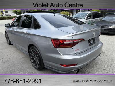 2019 Volkswagen Jetta GLI Autobahn - Photo 8 - North Vancouver, BC V7P 1A4