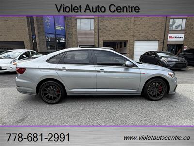 2019 Volkswagen Jetta GLI Autobahn - Photo 5 - North Vancouver, BC V7P 1A4