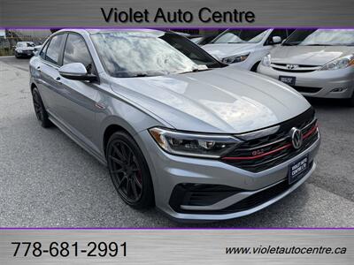 2019 Volkswagen Jetta GLI Autobahn - Photo 4 - North Vancouver, BC V7P 1A4