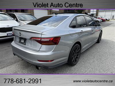 2019 Volkswagen Jetta GLI Autobahn - Photo 7 - North Vancouver, BC V7P 1A4