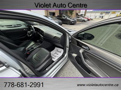 2019 Volkswagen Jetta GLI Autobahn - Photo 12 - North Vancouver, BC V7P 1A4