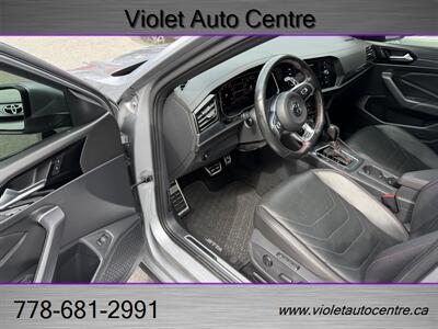 2019 Volkswagen Jetta GLI Autobahn - Photo 11 - North Vancouver, BC V7P 1A4