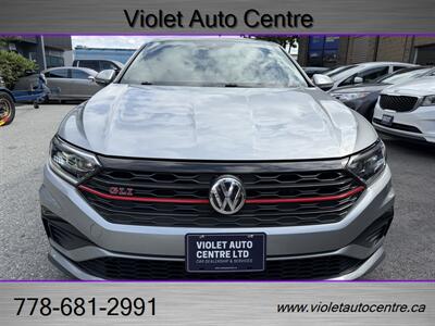 2019 Volkswagen Jetta GLI Autobahn - Photo 1 - North Vancouver, BC V7P 1A4
