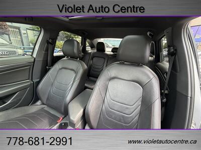 2019 Volkswagen Jetta GLI Autobahn - Photo 15 - North Vancouver, BC V7P 1A4