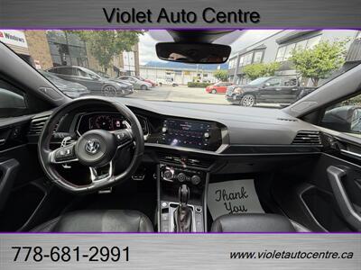 2019 Volkswagen Jetta GLI Autobahn - Photo 16 - North Vancouver, BC V7P 1A4