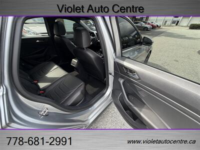 2019 Volkswagen Jetta GLI Autobahn - Photo 14 - North Vancouver, BC V7P 1A4
