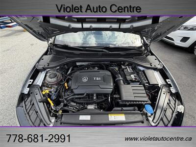 2019 Volkswagen Jetta GLI Autobahn - Photo 22 - North Vancouver, BC V7P 1A4